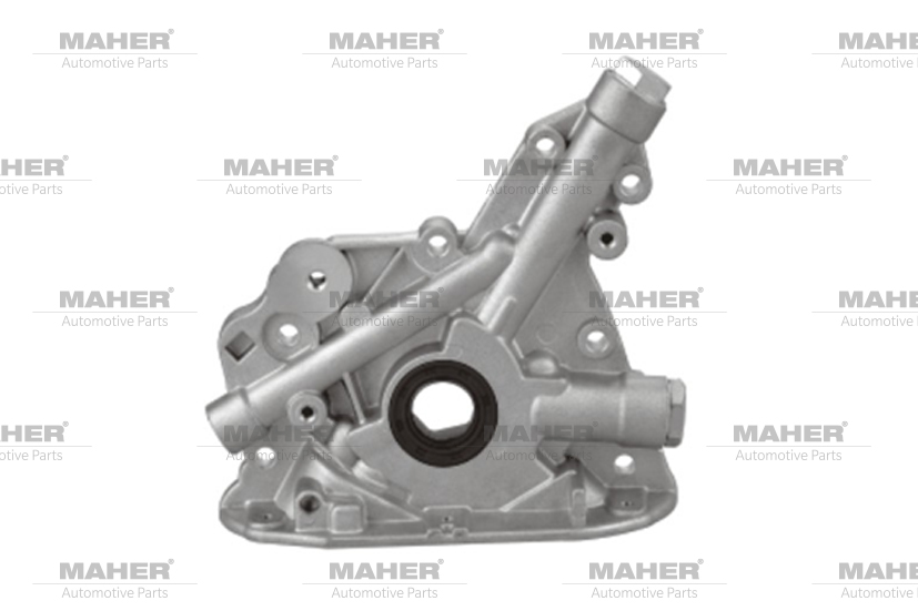 Opel Corsa Yağ Pompa B OEM 646041 Opel Corsa Yağ Pompa B OEM 646041